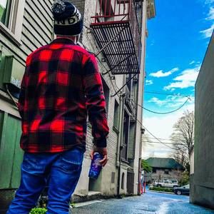 Meet your Posher, Trevor